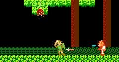 Zelda II: The Adventure Of Link Princess Zelda Wiki Sprite Video