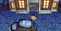 Animal Crossing: Wild World