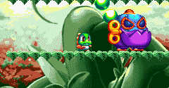 Bubble Bobble Revolution