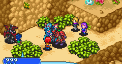 PC / Computer - Digimon Masters - DexDorugoramon - The Models Resource