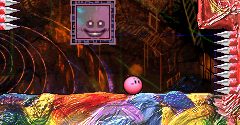 Kirby Canvas Curse / Kirby Power Paintbrush