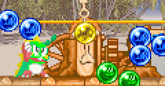 Bust-a-Move 2 / Puzzle Bobble 2