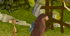 Open Season