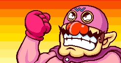 WarioWare: Touched!