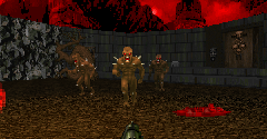 DOOM / DOOM II