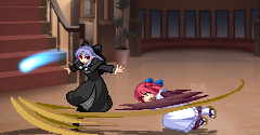 Melty Blood