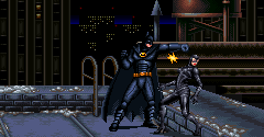 Batman Returns