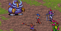 Breath of Fire 2