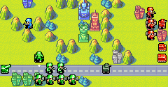 Advance Wars