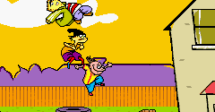 Ed, Edd 'n Eddy: Jawbreakers!