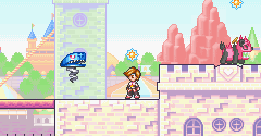 Futari wa Pretty Cure Max Heart (JPN)