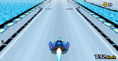 F-Zero Climax (JPN)