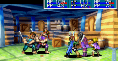 Neo Geo / NGCD - Double Dragon - Endings - The Spriters Resource