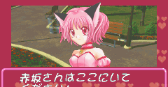 Hamepane Tokyo Mew Mew