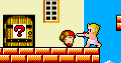 Wonder Boy: Monster Land