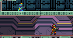 Metroid Fusion