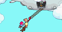 Mother 3 (JPN)