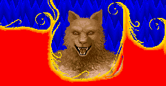 Altered Beast