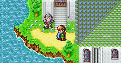 Shining Force: Resurrection of the Dark Dragon