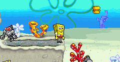 SpongeBob SquarePants: Battle for Bikini Bottom
