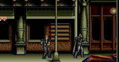 Batman: The Video Game