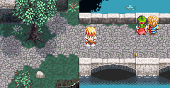 Tales of Phantasia