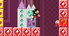 Castle of Illusion Starring Mickey Mouse