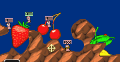 Worms World Party