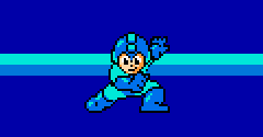 Mega Man