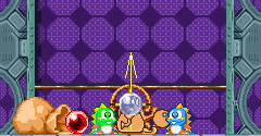 Super Puzzle Bobble