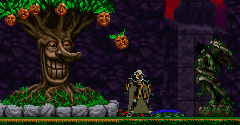 Castlevania: Symphony of the Night (JPN)
