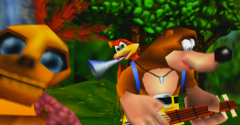 Super Banjo Kazooie 64 file - ModDB