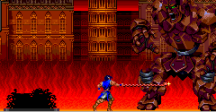 Castlevania: Rondo of Blood