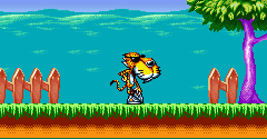 Chester Cheetah: Wild Wild Quest (USA)