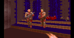 Doom, Super Nintendo