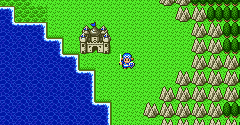 Dragon Quest 2 (JPN)