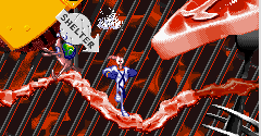 Earthworm Jim 2