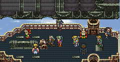 Final Fantasy 6