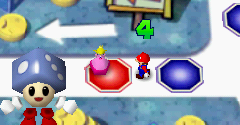 Mario Party 3