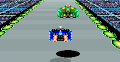 F-Zero