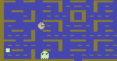 Pac-Man (Atari 2600)