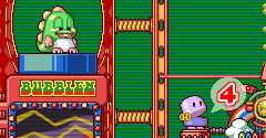 Puzzle Bobble Pocket