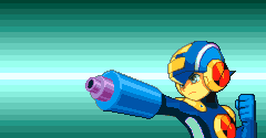 Rockman.EXE WS