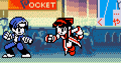 SNK vs. Capcom: The Match of the Millennium