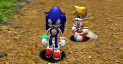 Sonic Adventure