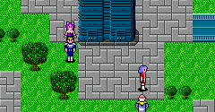 Phantasy Star 2