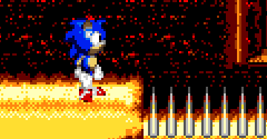 Sonic Blast