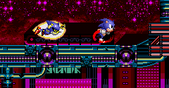 Sonic the Hedgehog CD