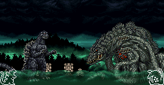 Godzilla: Destroy All Monsters (JPN)
