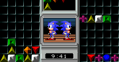 Sonic Eraser (JPN)